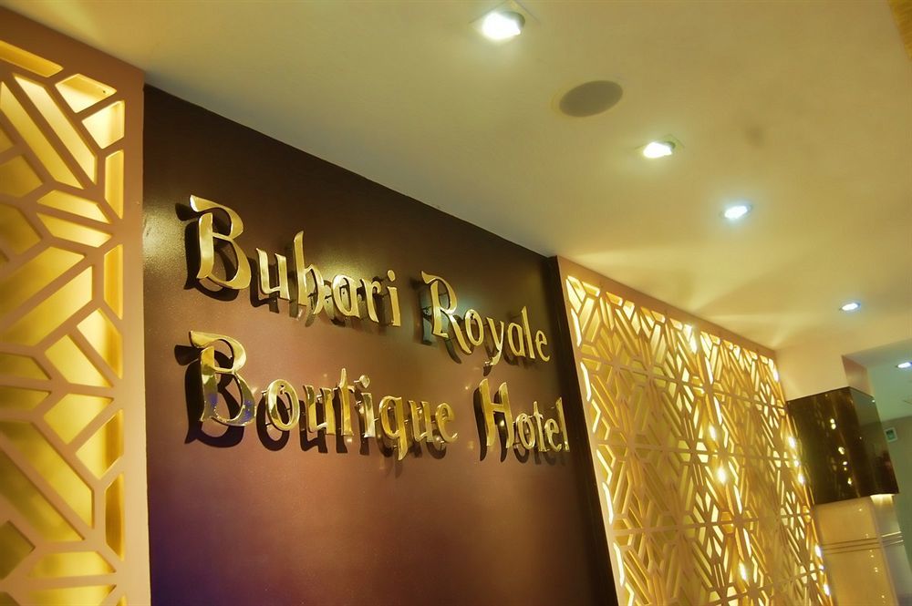 Buhari Royale Boutique Hotel Chennai Dış mekan fotoğraf